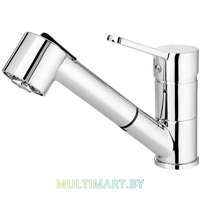 Смеситель Deante Narcyz BDN 071M